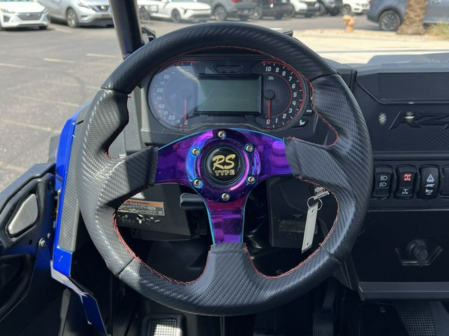 2022 Polaris RZR XP 4 1000 Sport