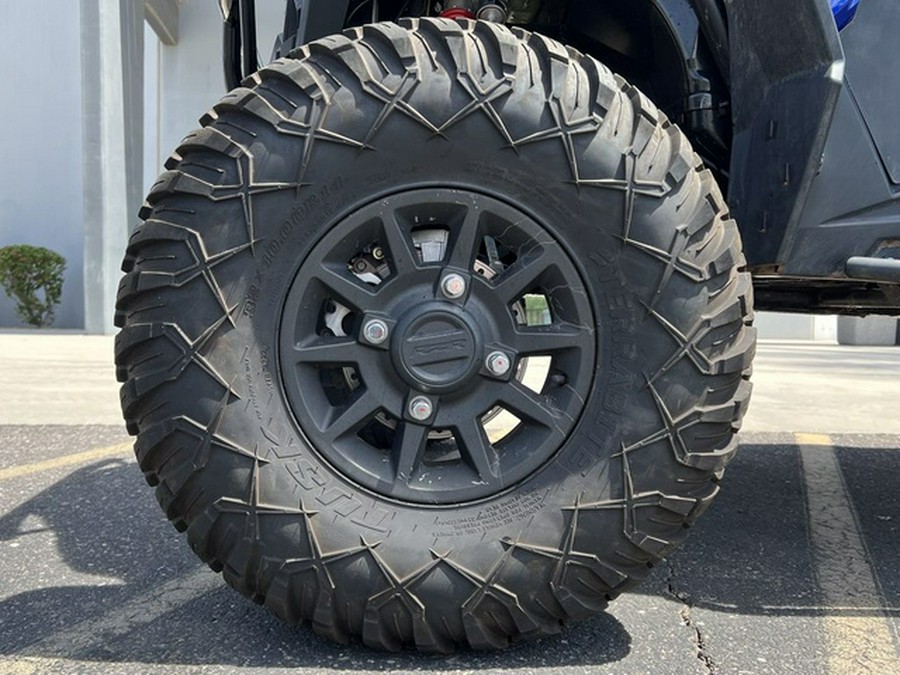 2022 Polaris RZR XP 4 1000 Sport