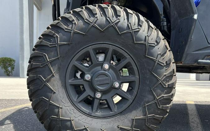 2022 Polaris RZR XP 4 1000 Sport