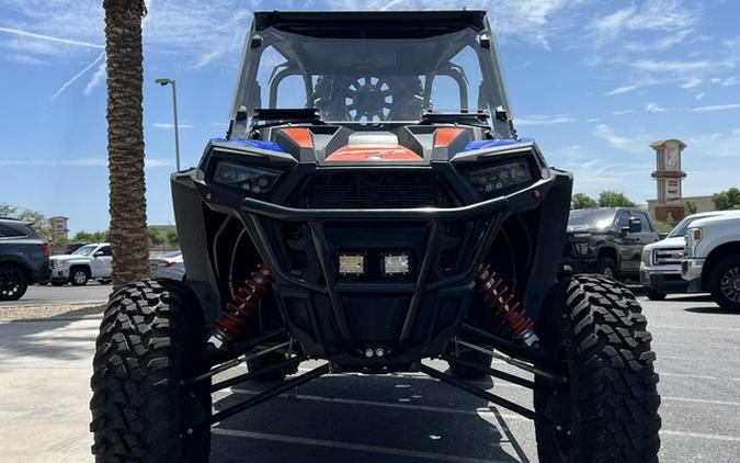 2022 Polaris RZR XP 4 1000 Sport