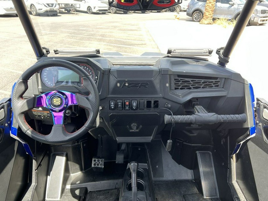 2022 Polaris RZR XP 4 1000 Sport