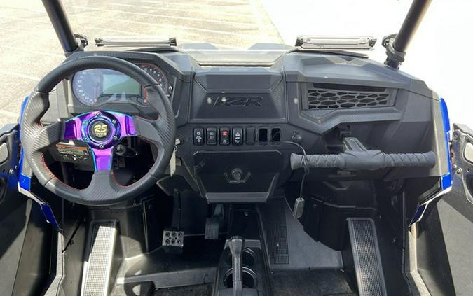 2022 Polaris RZR XP 4 1000 Sport