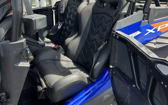 2022 Polaris RZR XP 4 1000 Sport