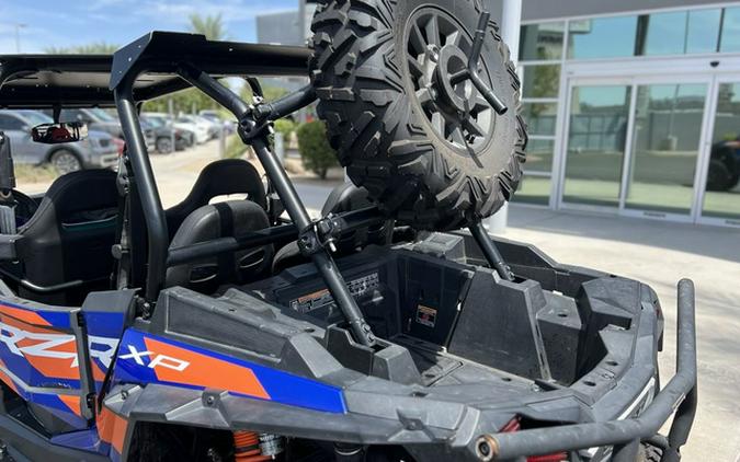2022 Polaris RZR XP 4 1000 Sport