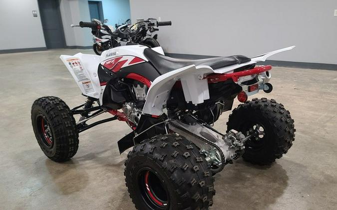 2026 Yamaha YFZ 450R SE