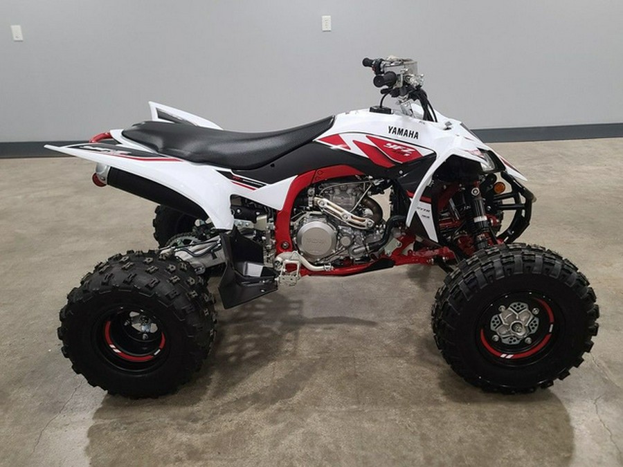 2026 Yamaha YFZ 450R SE