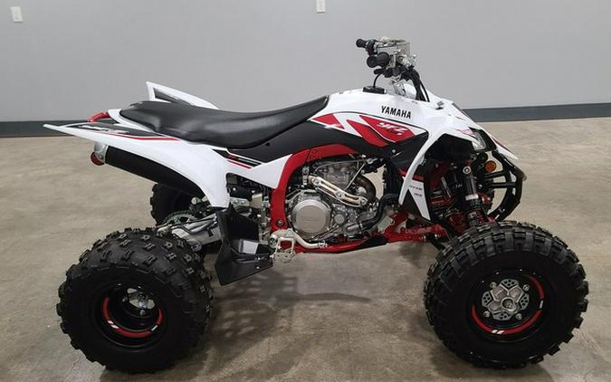 2026 Yamaha YFZ 450R SE