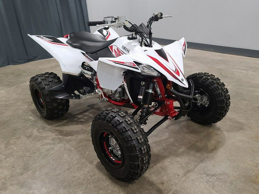 2026 Yamaha YFZ 450R SE
