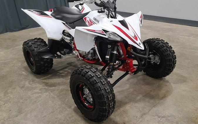2026 Yamaha YFZ 450R SE