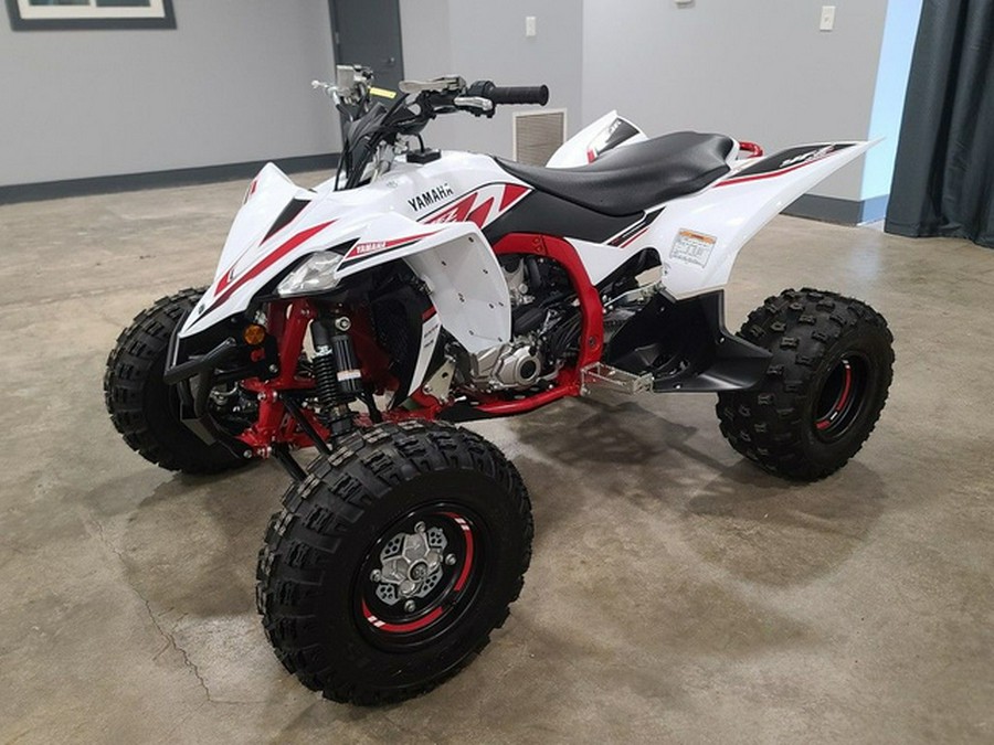 2026 Yamaha YFZ 450R SE
