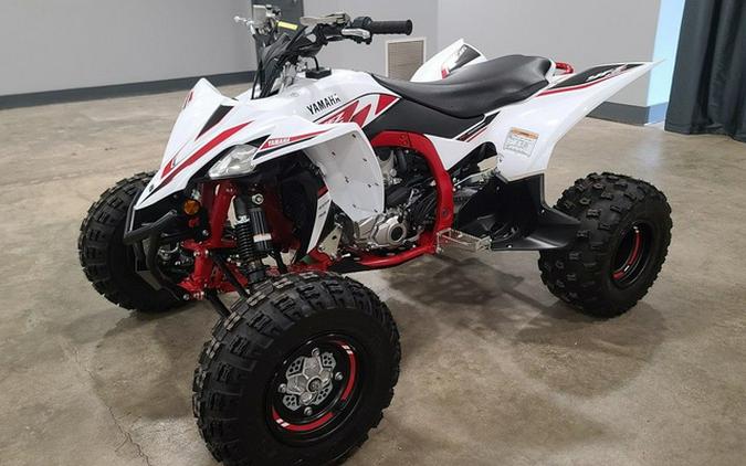 2026 Yamaha YFZ 450R SE