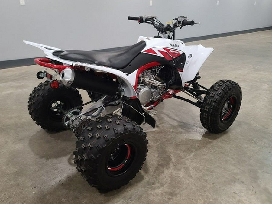 2026 Yamaha YFZ 450R SE