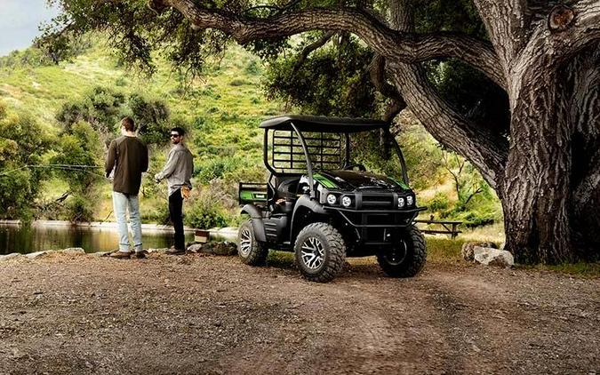 2027 MULE SX 4X4 XC LE - Kawasaki