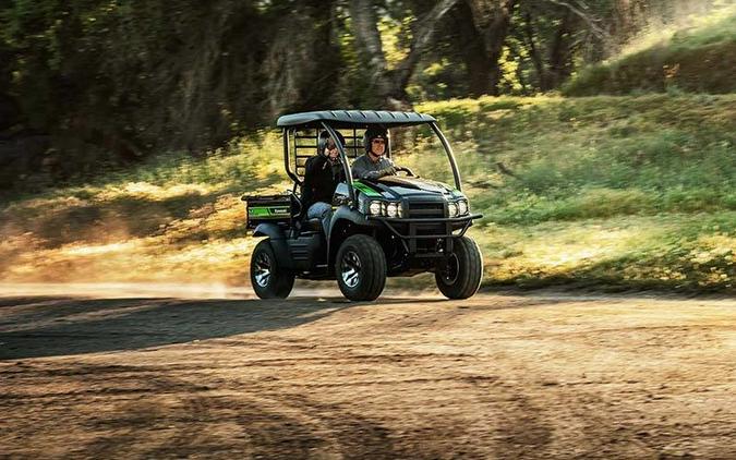 2027 MULE SX 4X4 XC LE - Kawasaki