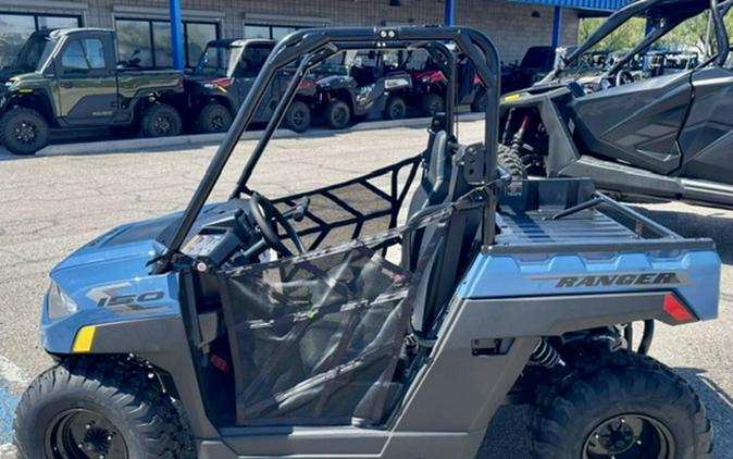 2027 Polaris Ranger 150 EFI