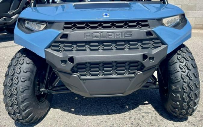 2027 Polaris Ranger 150 EFI