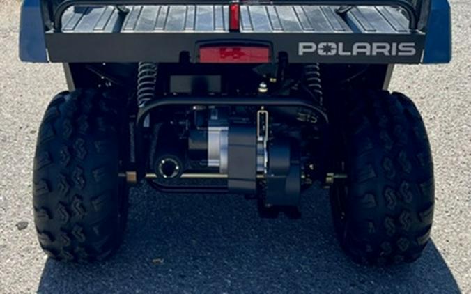 2027 Polaris Ranger 150 EFI