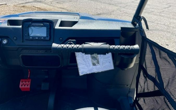 2027 Polaris Ranger 150 EFI