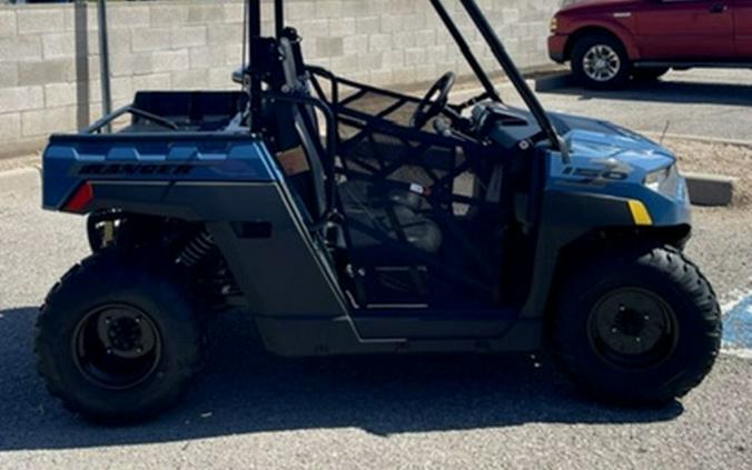 2027 Polaris Ranger 150 EFI