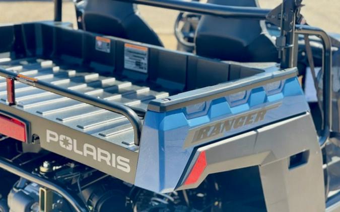 2027 Polaris Ranger 150 EFI