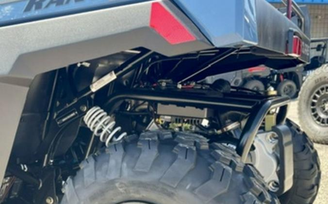 2027 Polaris Ranger 150 EFI