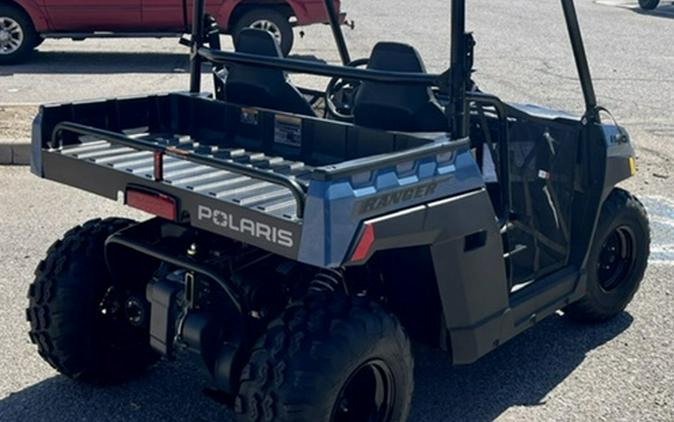 2027 Polaris Ranger 150 EFI