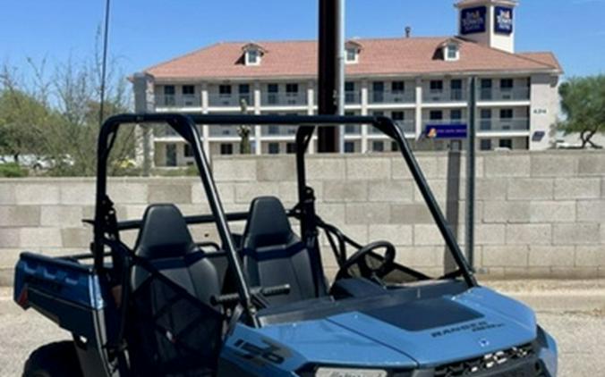 2027 Polaris Ranger 150 EFI