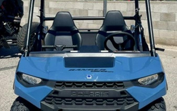 2027 Polaris Ranger 150 EFI