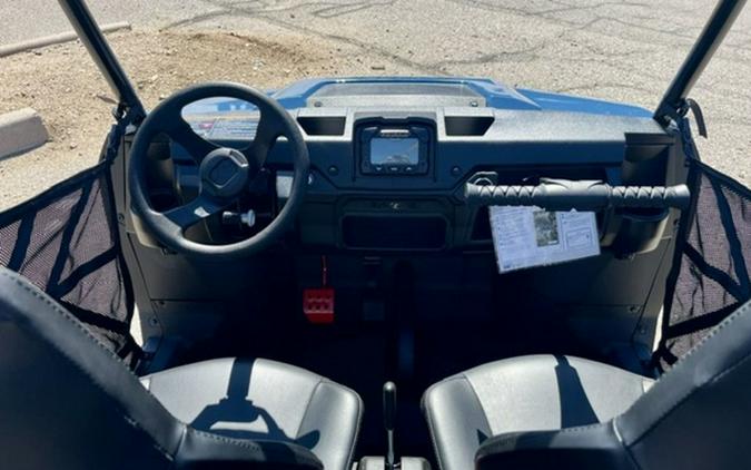 2027 Polaris Ranger 150 EFI