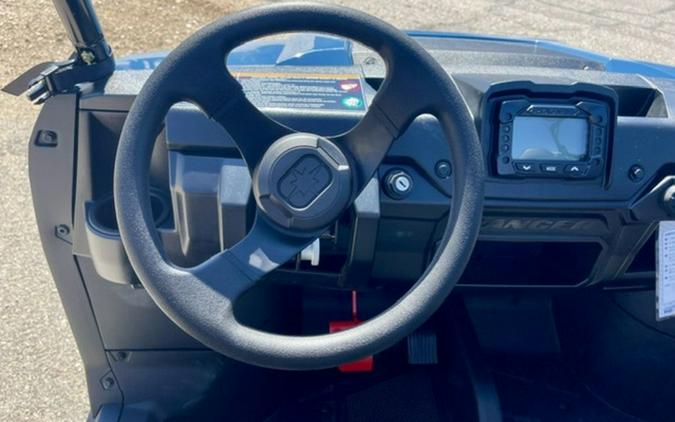 2027 Polaris Ranger 150 EFI