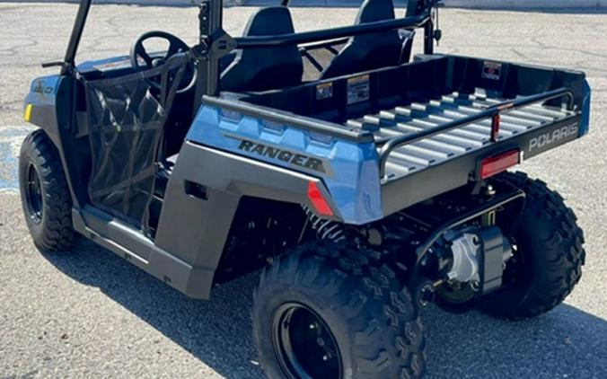 2027 Polaris Ranger 150 EFI
