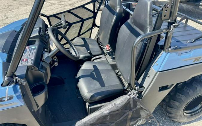 2027 Polaris Ranger 150 EFI