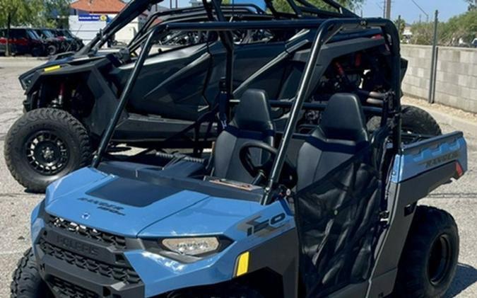 2027 Polaris Ranger 150 EFI