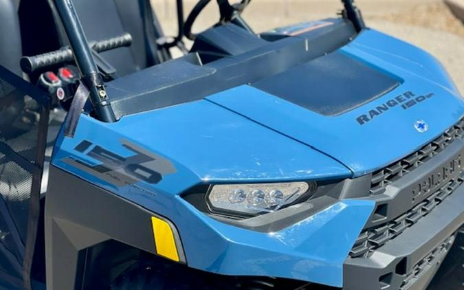 2027 Polaris Ranger 150 EFI