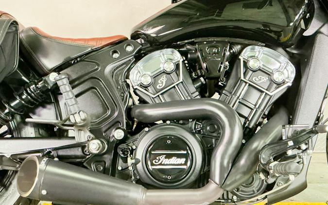 2021 Indian Motorcycle Scout® Bobber