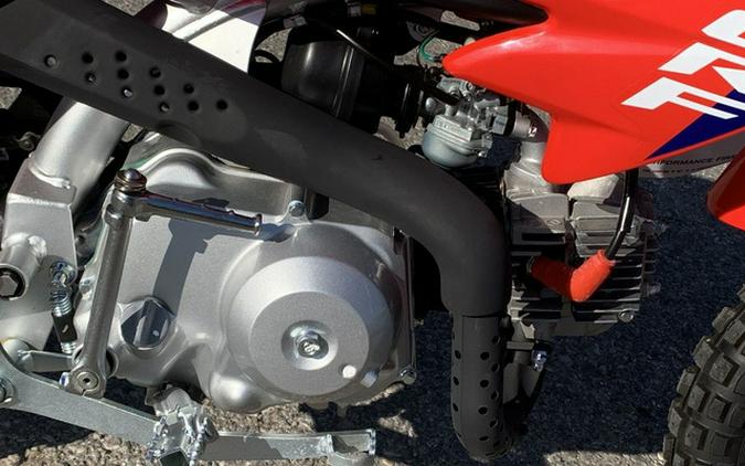 2027 Honda CRF 50F