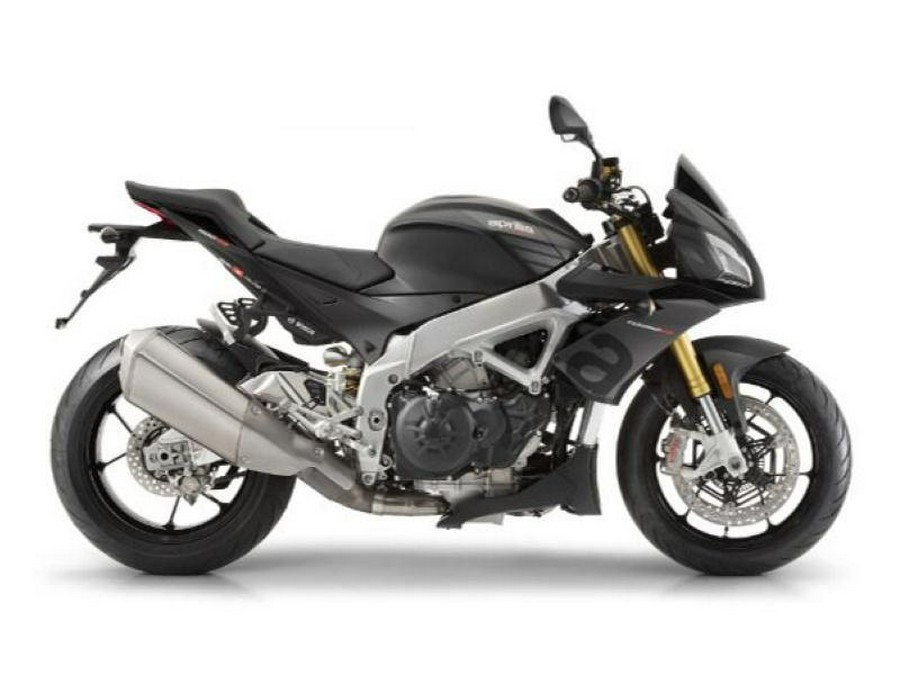 2020 Aprilia® Tuono V4 1100 RR