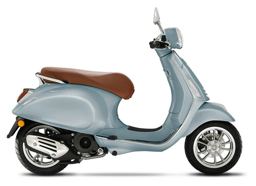 2022 Vespa Primavera 150