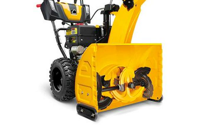 Cub Cadet 3X 28 in.