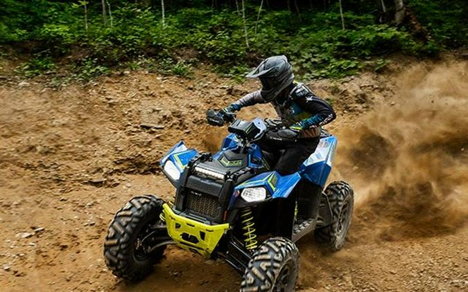 2023 Polaris® Scrambler XP 1000 S