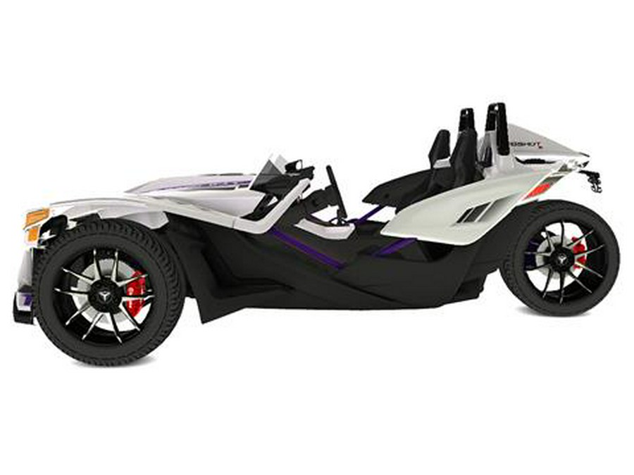 2024 Slingshot Slingshot R