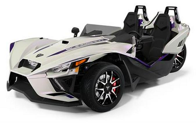 2024 Slingshot Slingshot R