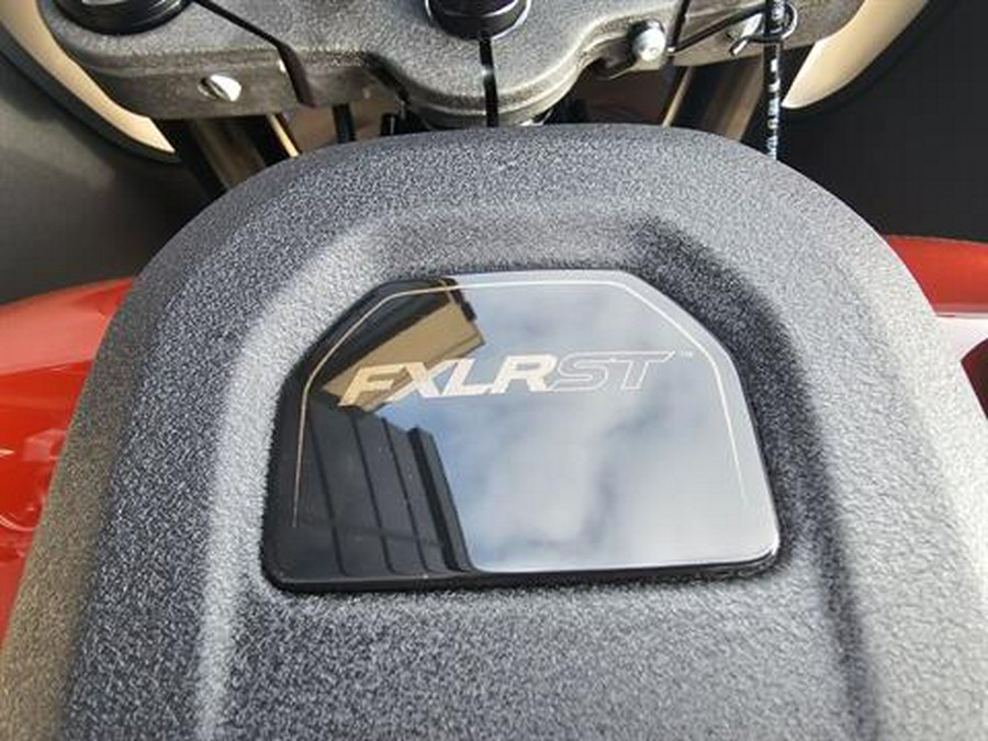 2024 Harley-Davidson Low Rider ST