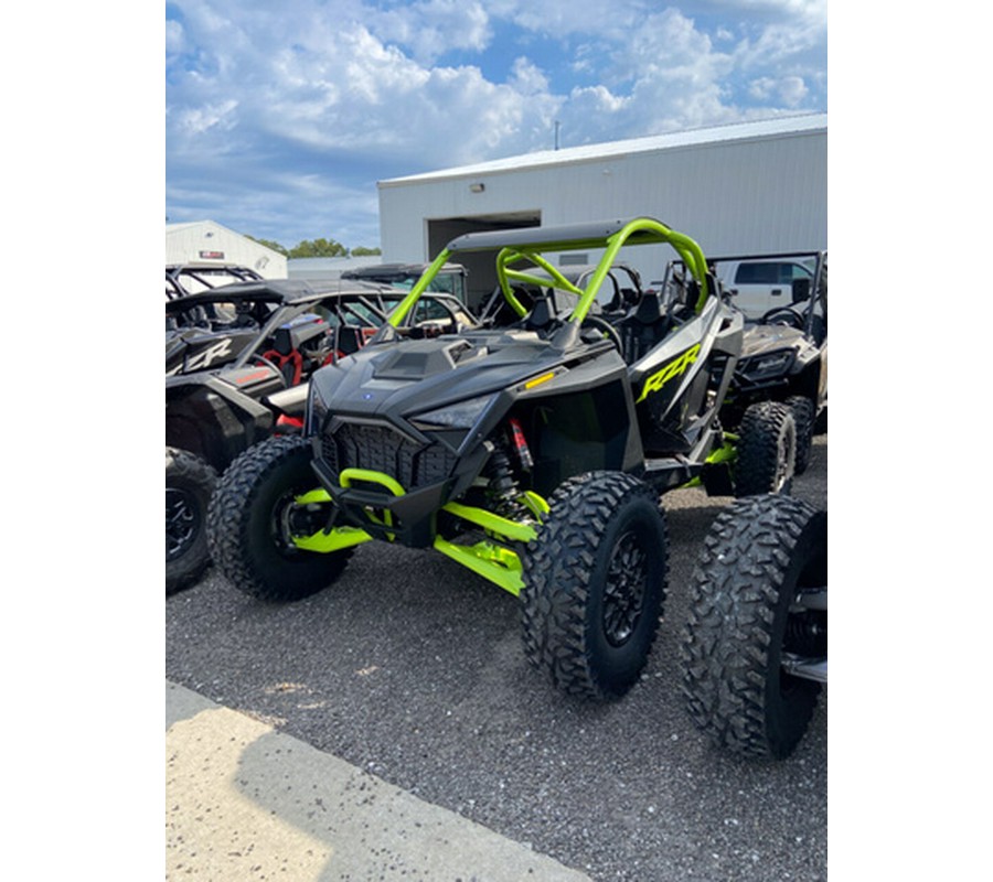 2024 Polaris RZR Pro R Ultimate