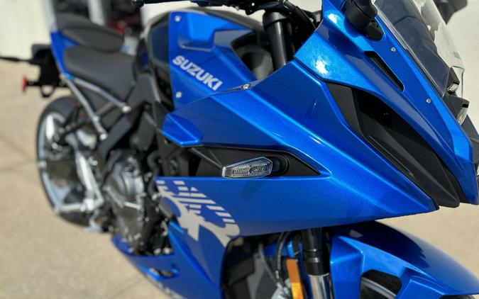 2024 Suzuki GSX8R