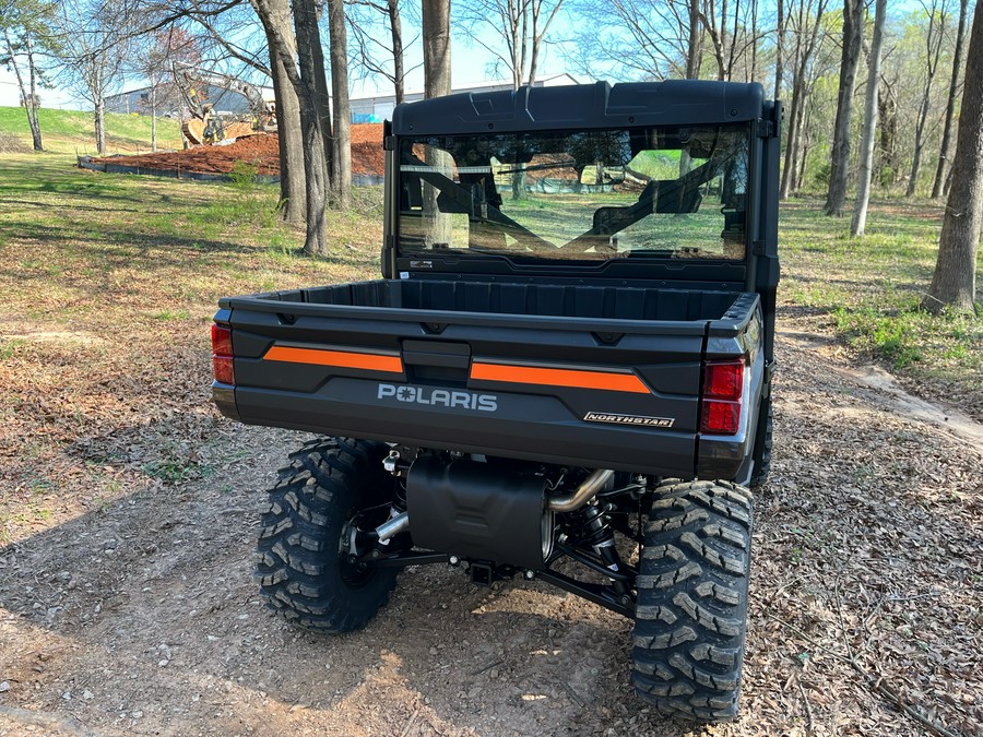 2024 Polaris Ranger XP 1000 Northstar Edition Ultimate