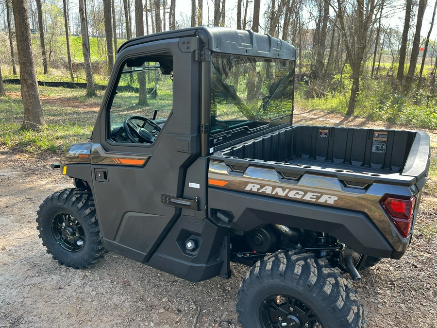 2024 Polaris Ranger XP 1000 Northstar Edition Ultimate