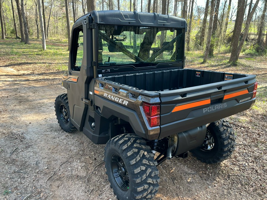 2024 Polaris Ranger XP 1000 Northstar Edition Ultimate