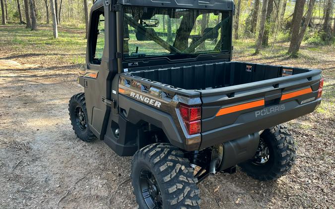 2024 Polaris Ranger XP 1000 Northstar Edition Ultimate