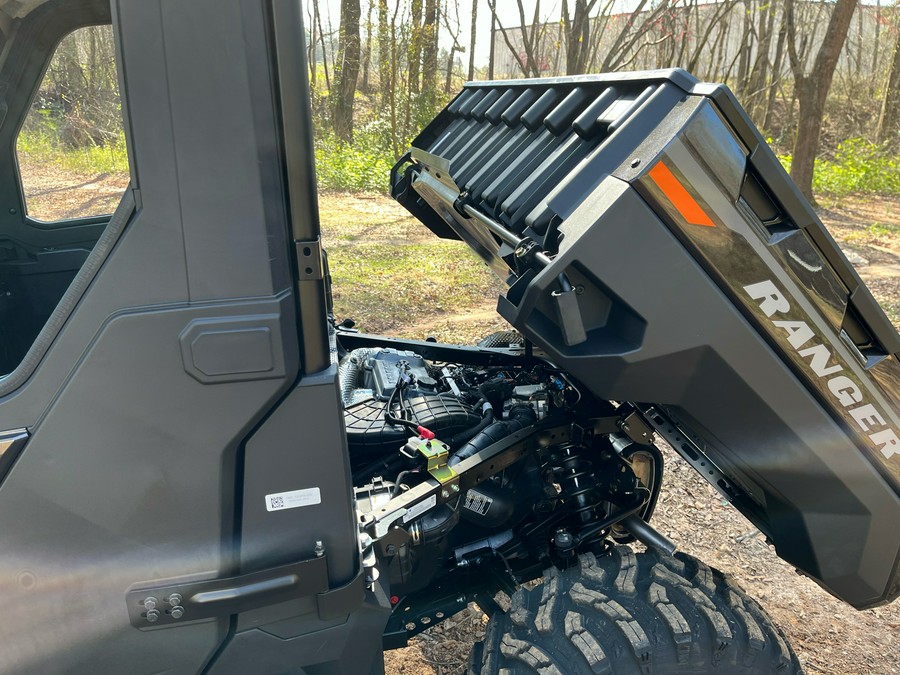 2024 Polaris Ranger XP 1000 Northstar Edition Ultimate